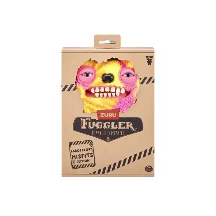 Fuggler 15702 Laboratory Misfits  ADET FİYATIDIR MODEL SORUNUZ)