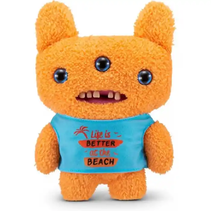 Fuggler Vacay Vibes Serisi 22 cm ADET FİYATI MODEL SORUNUZ