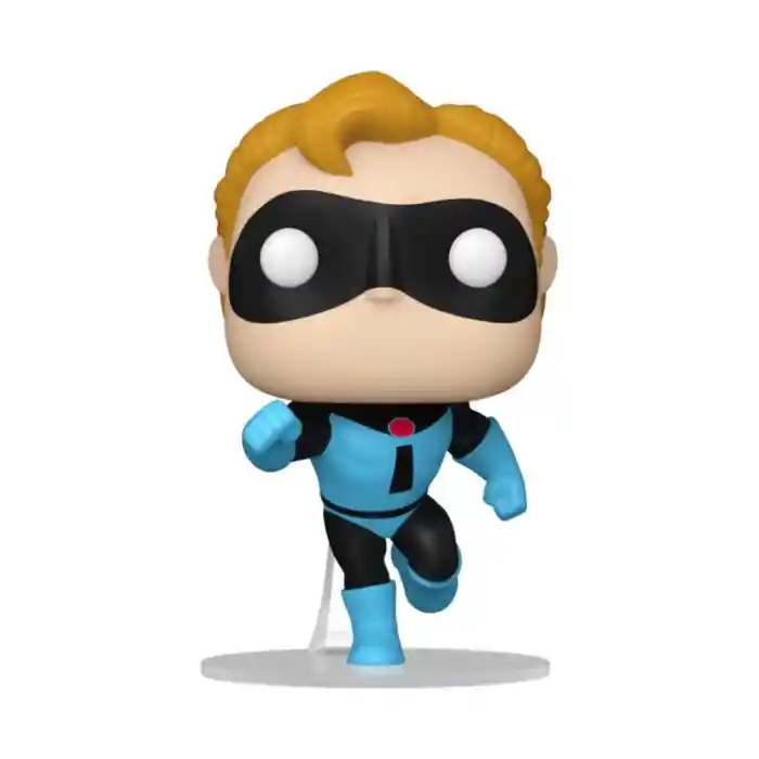 NessiWorld POP Incredibles 20th - Mr. Incredible