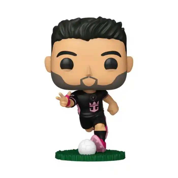 POP Football: Inter Miami - Luis Suarez (Away)