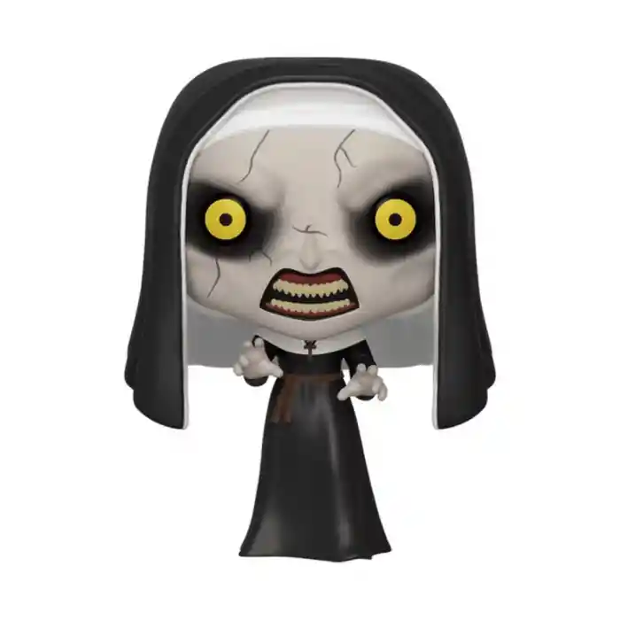 POP Movies: The Nun - Demonic Nun