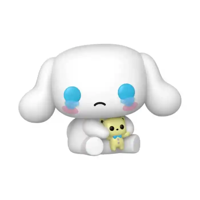 POP Sanrio: Hello Kitty- Cinnamoroll (Missing you)