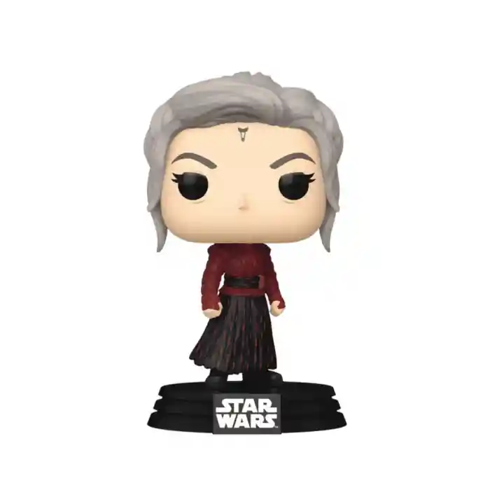 POP  Ahsoka Morgan Elsbeth