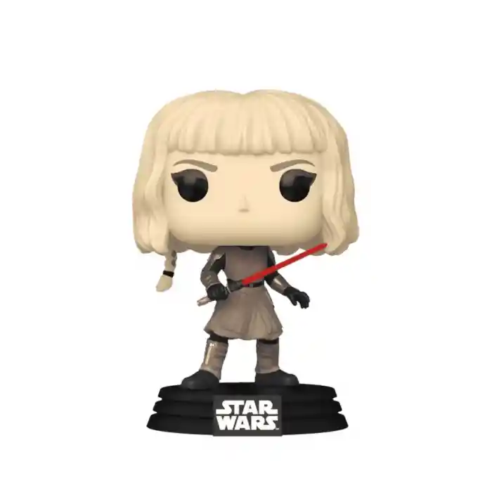 POP  Ahsoka Shin Hati