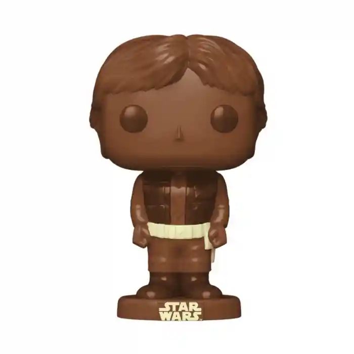 Han Solo (Valentine Chocolate)