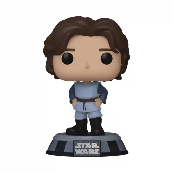 POP  - Young Boba Fett (Young)