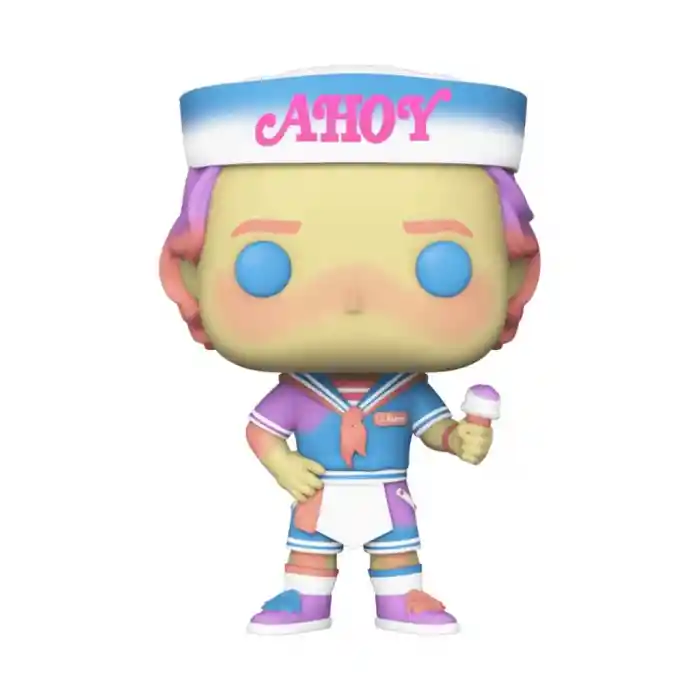 POP TV: Stranger Things - Steve (Scoops Ahoy)