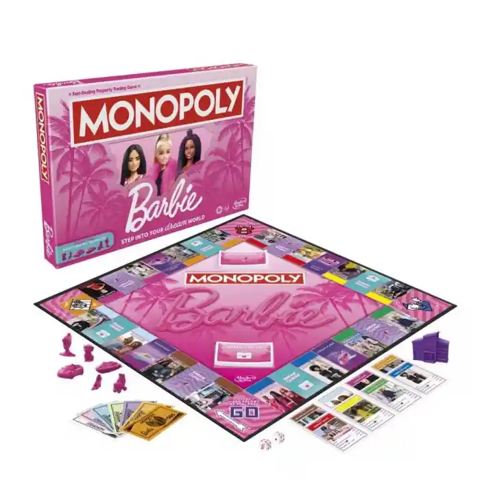 G0038 Monopoly