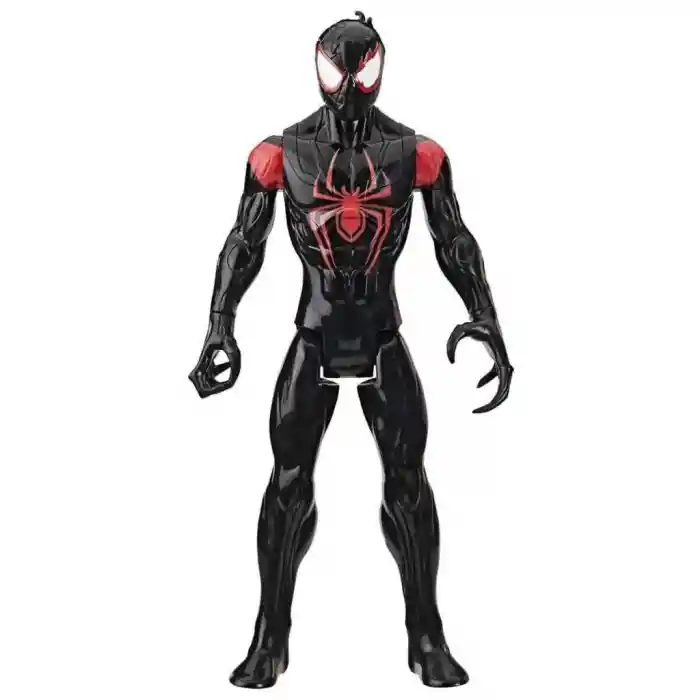 G0735 Spider-Man Venomversus Titan Hero Figür