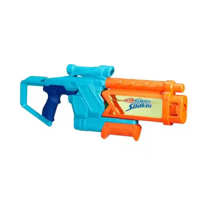 G0999 Super Soaker Mega Dunk Fill