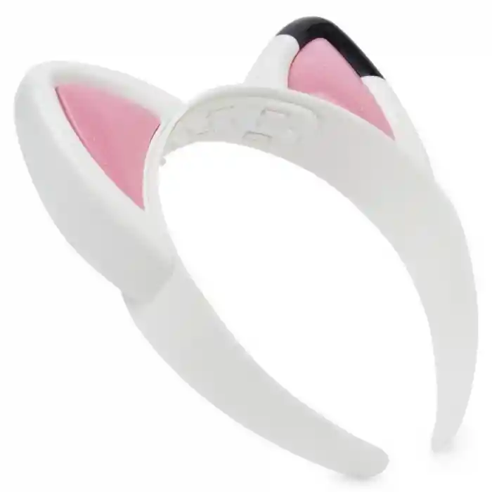 Gabbys Dollhouse Taç Kedi Kulaklığı