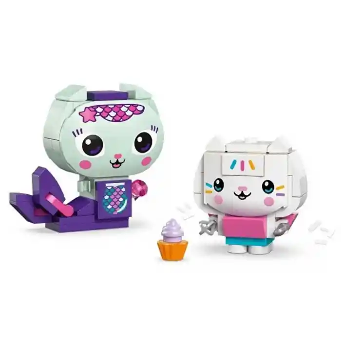 Yapım Setleri 11215