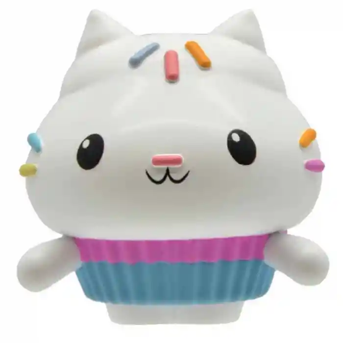 Gabby’s Dollhouse Mashems S1 Sürpriz Figür Paketi