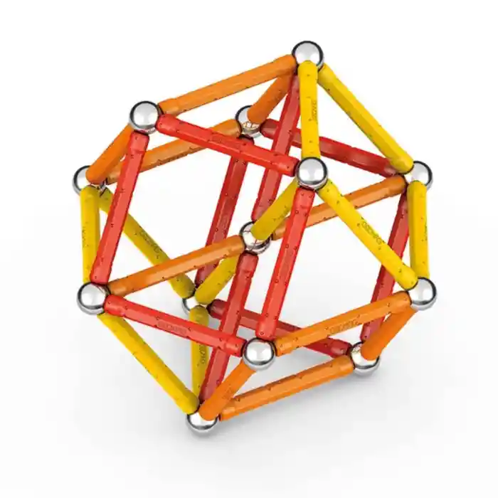 Classic Manyetik Zeka Oyunu 93 Parça S00000273