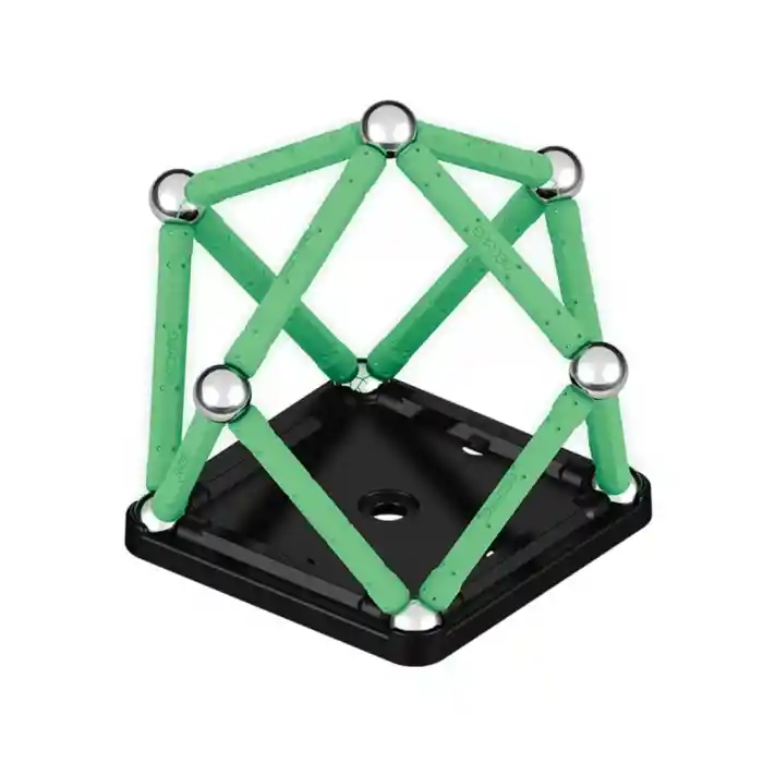 Glow Manyetik Zeka Oyunu 25 Parça