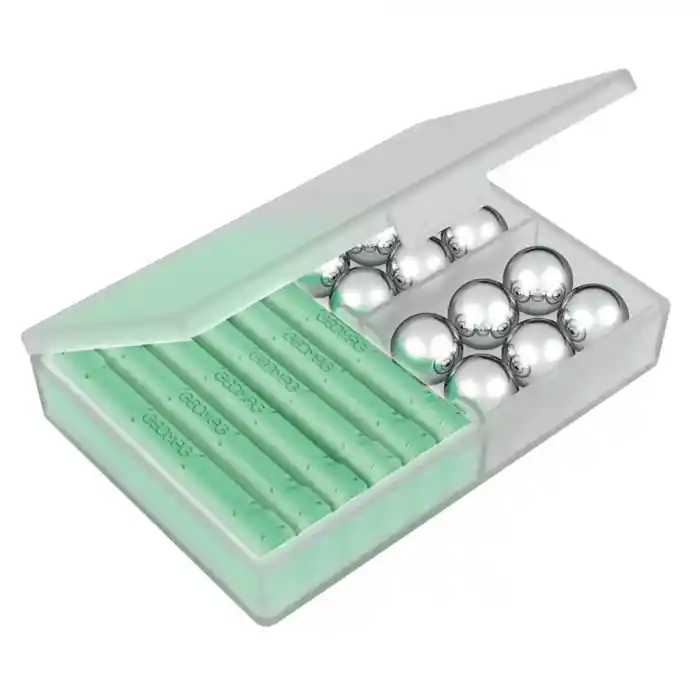 Glow Manyetik Zeka Oyunu 25 Parça