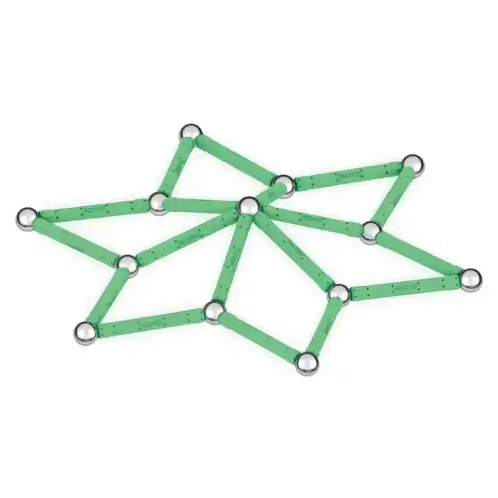 Glow Manyetik Zeka Oyunu 42 Parça S02000329