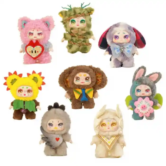 Gizemli Merak Ettiren Paket