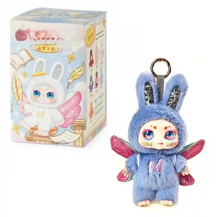 Gizemli Merak Ettiren Paket