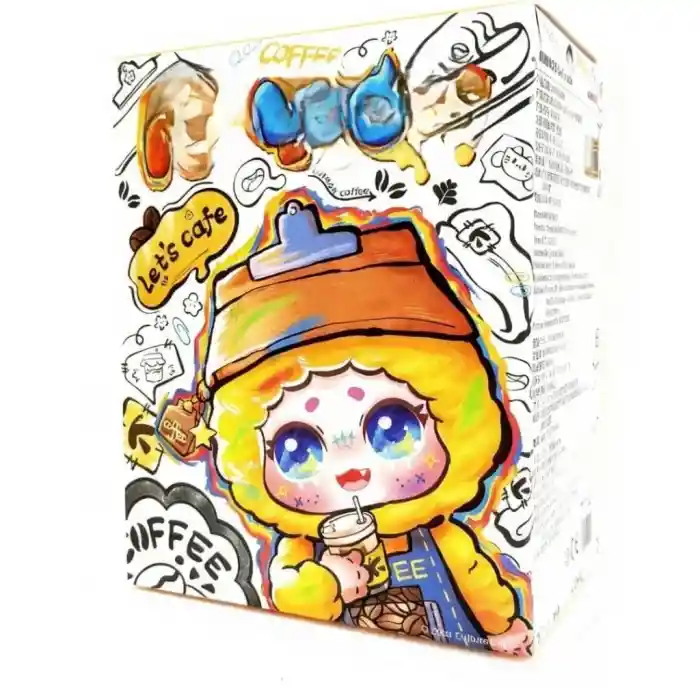 Gizemli Merak Ettiren Paket