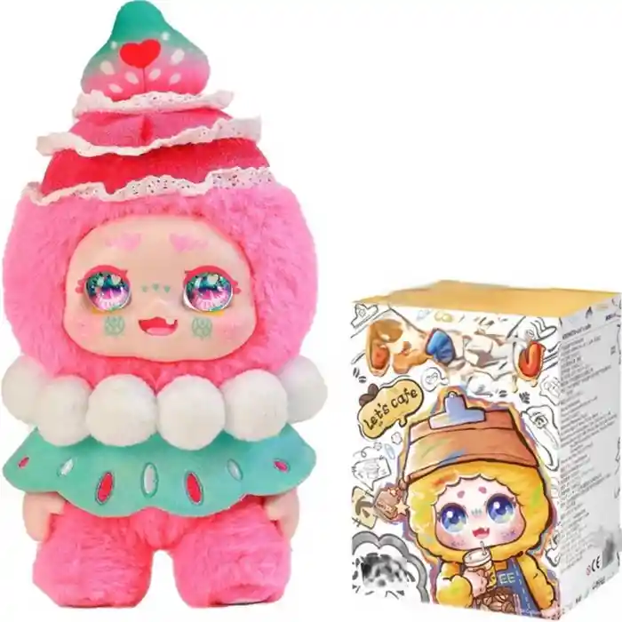 Gizemli Merak Ettiren Paket