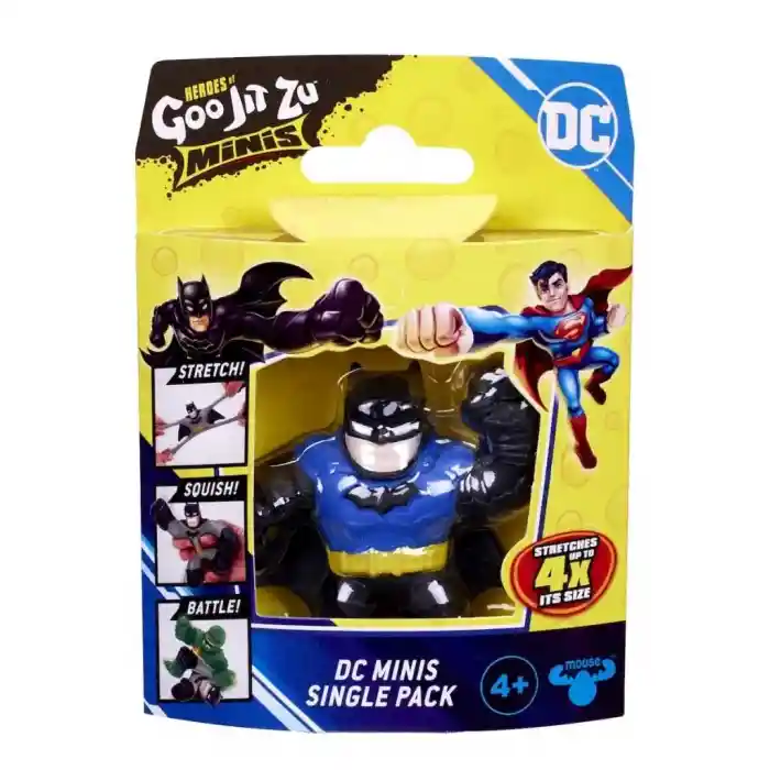 GJD04000 NessiWorld Tekli Figür