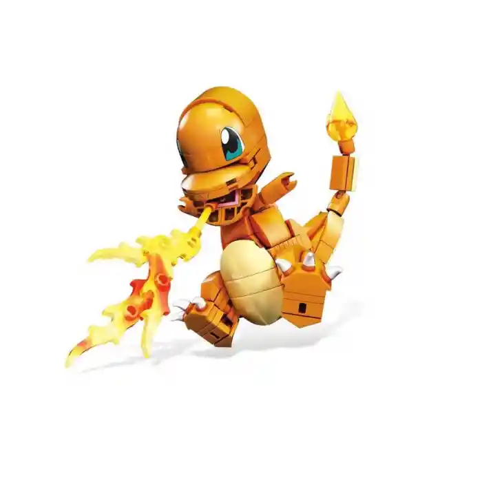 GKY95 Asortili Figürler +7 yaş