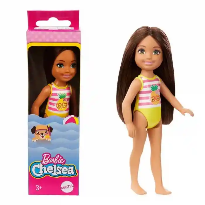 GLN73 Tatilde Bebekleri  Dünyası