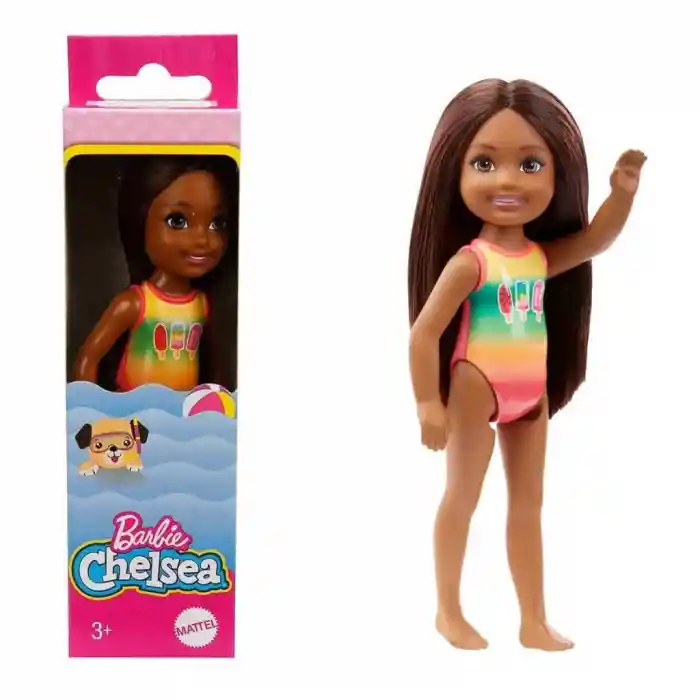 GLN73 Tatilde Bebekleri  Dünyası