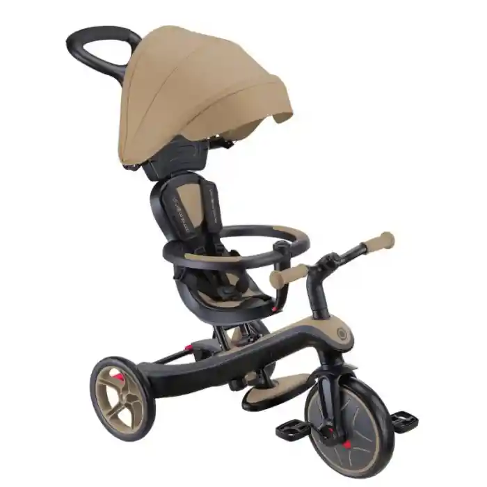 Globber Explorer 4in1 Trike Bisiklet Kum Beji