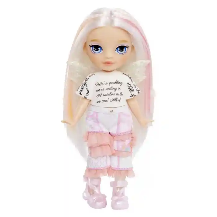 Gökkuşağı Perisi Bebekleri Opal Raine