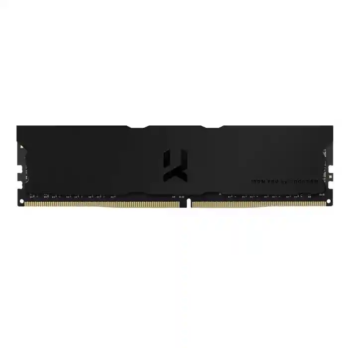 GOODRAM 16GB 3600MHz DDR4 PRO DEEP BLACK IRP-K3600D4V64L18/16G PC RAM
