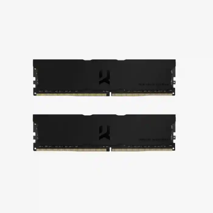 GOODRAM 32GB (2X16GB) 3600MHz DDR4 PRO DEEP BLACK IRP-K3600D4V64L18/32GDC PC RAM