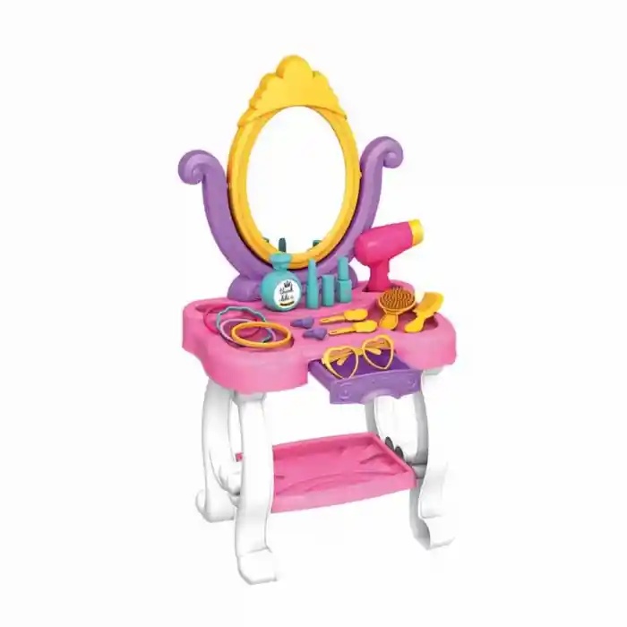 Güzellik Masası 03696