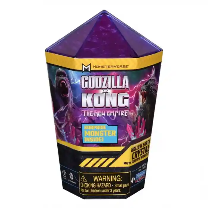 GxK Kristal Sürpriz  Figur 5CmMN302000  NessiWorld