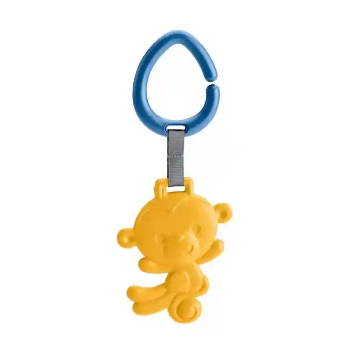 GYN23 NessiWorld® Sevimli Hayvancıklar Dişlik