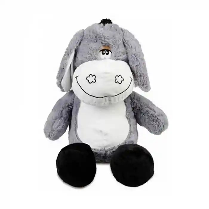 Halley 70 Cm Peluş Oyuncak Asorti Hayvanlar 62591