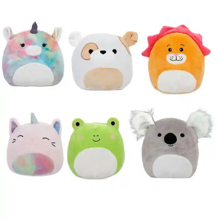 Halley Pof Asorti Yastıklar 25 Cm 1 adet