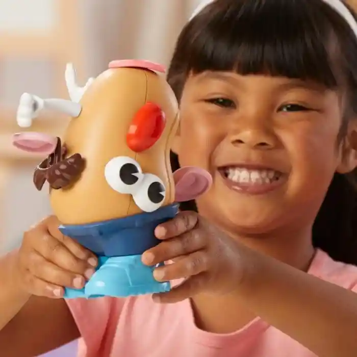 Hasbro Bay Patates Kafa INT-F9417