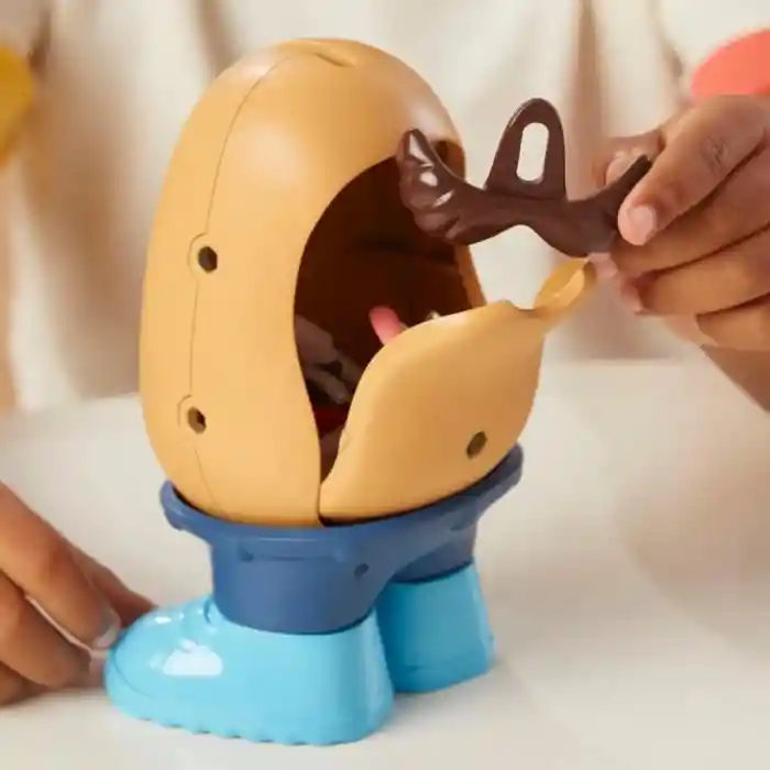 Hasbro Bay Patates Kafa INT-F9417