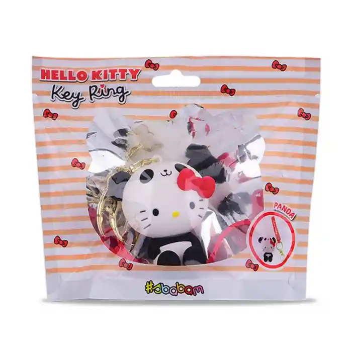 Hello Kitty Anahtarlık