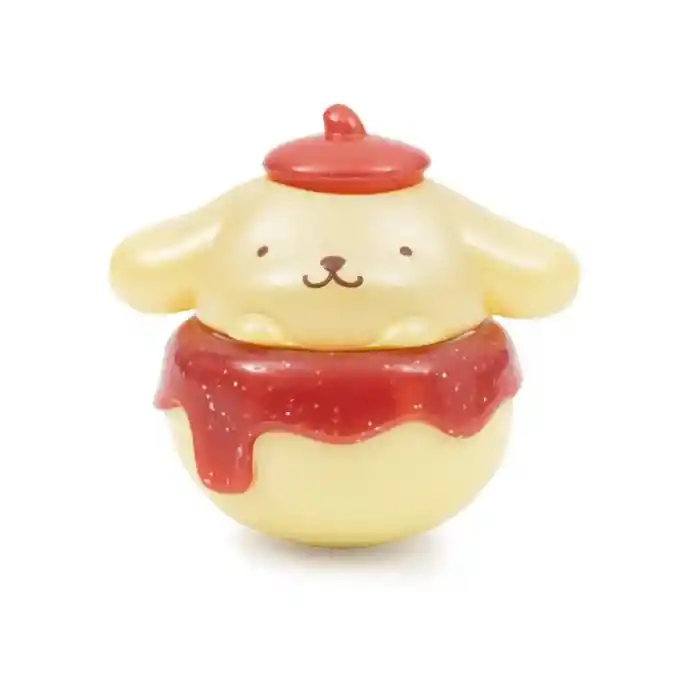 Hello Kitty Dondurma Figür