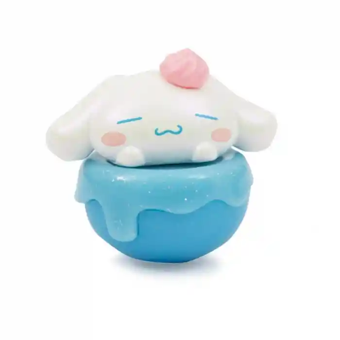 Hello Kitty Dondurma Figür