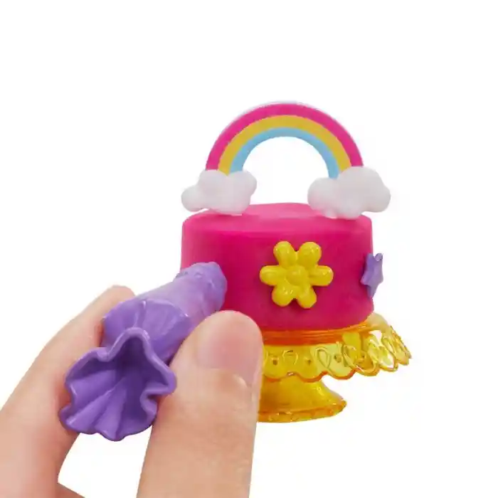 HGB73 Pasta Dükkanı Oyun Seti