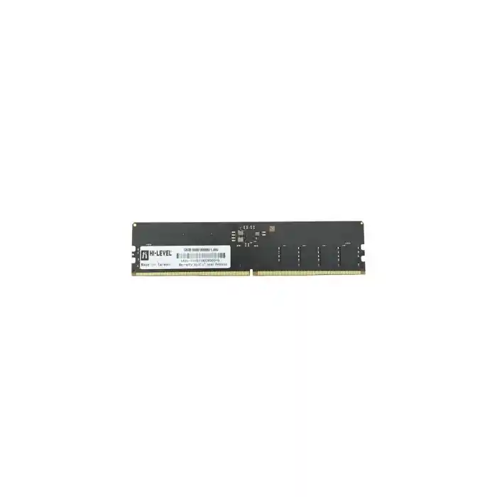 HI-LEVEL 32GB 5600MHz DDR5 PC RAM HLV-PC44800D5-32G