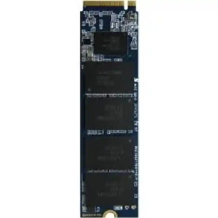 HI-LEVEL 512GB 3300/3100MB/s M2 NVMe PCI-E SSD HLV-M2PCIeSSD2280/512G