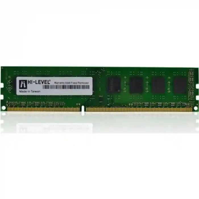 HI-LEVEL 8GB 2666MHz DDR4 HLV-PC21300D4-8G PC RAM