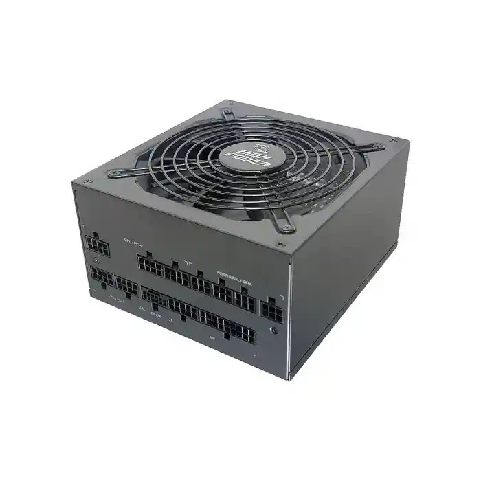 HIGH POWER XTREME GOLD 1000W 80+ GOLD PCIe5.1 POWER SUPPLY MODÜLER HP2-A1000GD-F14C