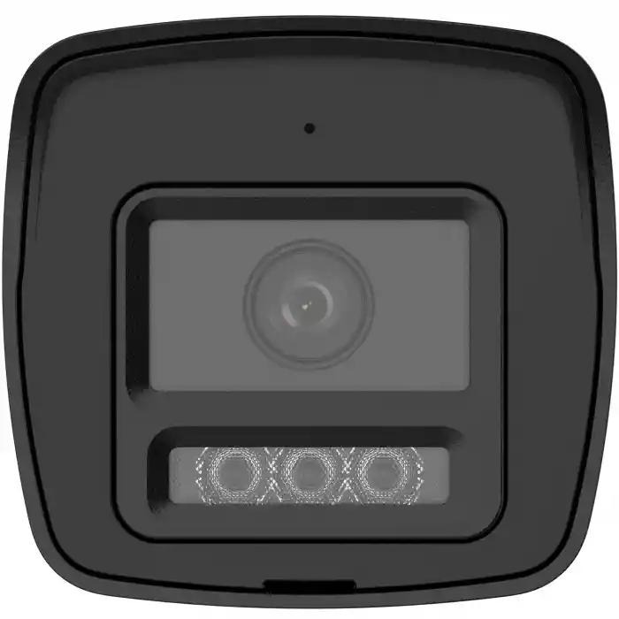 HIKVISION DS-2CD1041G2-LIUF 4MP 2.8MM 20MT DAHİLİ SES IP67 IR BULLET IP KAMERA