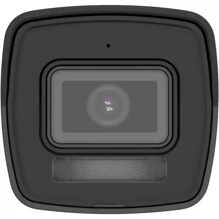 HIKVISION DS-2CD1063G2-LIUF 6MP 2.8MM 30MT SMART LIGHT DAHİLİ SES IP67 IR BULLET IP KAMERA